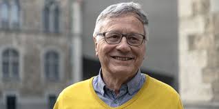 Samstagsgespräch mit Historiker: «Blochers Neutralitätsinitiative ist eine  Pro-Putin-Initiative»