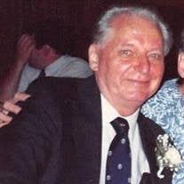 John J Urbanski Sr Obituary