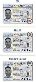 Check spelling or type a new query. Real Id Licenses To Launch In New York Local News Thedailystar Com