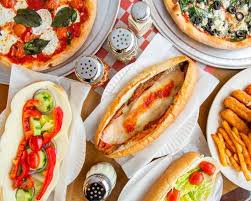 1225 n main st, randolph, ma 02368. Hawaiian Pizza Delivery In South Boston Postmates