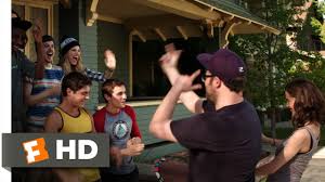 Neighbors (2/10) Movie CLIP - Welcome to the Neighborhood (2014) HD