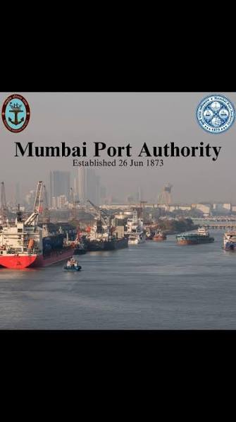 Bombay Port Trust was established as a corporation on 26 Jun 1873. Throughout its history, the Mumbai Port Authority has played a crucial role in the economic development of Mumbai and India as a ...