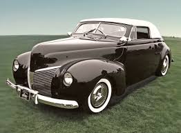 Image result for Cotswold Gray 1940 Mercury