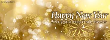 Happy new year with clock at midnight, a woman ready to celebrate plus confetti. 10 Best Happy New Year Cover Photos Ideas In 2021 Happy New Year Cover Photos Facebook Timeline Covers