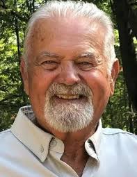 Gary Long, 74, of Higgins Lake