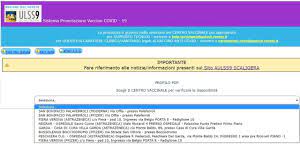 Caos vaccini, la regione veneto smentisce: Xjev8d3kfuyi4m