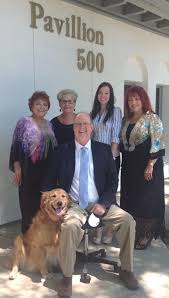 Terry E. Robinson, M.D. – Longmont Times-Call