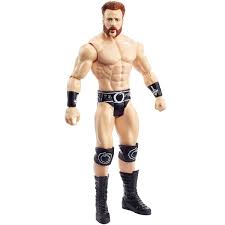 Discover the best selection of wwe action figures at mattel shop. Wwe Basic Series 116 Sheamus Action Figure Smyths Toys Uk