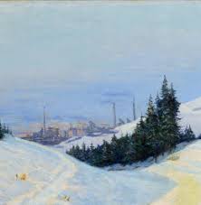 Lunchtime at Mudam - Visit Luxembourg City