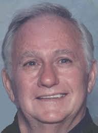 Ernest Lewis Obituary (2015)