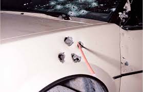 Fbi gives update on shooting that claimed lives of 2 agents, inured 3 others. 1986 Miami Shootout The Aftermath Gun Digest