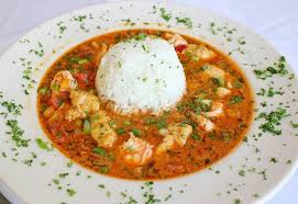Shrimp And Chicken Gumbo At Cheesecake Factory Chicken Gumbo Shrimp And Chicken Gumbo Chicken Gumbo Recipes