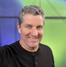 John Gazdik's Instagram, Twitter & Facebook