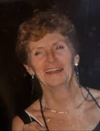 Obituary information for Margaret Cullinan Nied