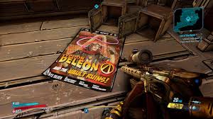 When launching borderlands 3 for the first time on steam,. Borderlands 3 Lair Of The Harpy Cabaret Stage Puzzle Solution Vg247