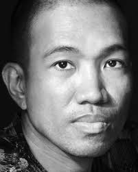 Vice Consuls Lemuel Lopez & Sheila Mae Briones