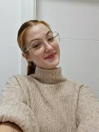 Lea Kainz aus Klagenfurt