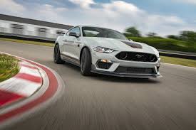 As soon as you start the ford mustang, you'll fire up a range of advanced technologies that enhance ‡ this is the basic recommended retail price excluding vat and excluding any available customer. 2021 Ford Mustang Pricing Revealed All Trims Get More Expensive