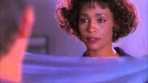 My guilty pleasure: The Bodyguard