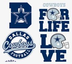 Designed in rounded style, this logo is free to download and use. Dallas Cowboys Logo Png Images Free Transparent Dallas Cowboys Logo Download Kindpng