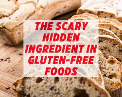 This farmhouse style bread is packed with two kinds of sweeteners—both sugar and high pepperidge farm's offering contains the artificial sweetener sucralose, an honor for so many people who are struggling right now, biden said at a rally for the democrats. The Hidden Ingredient In Gluten Free Food That You May Be Allergic To