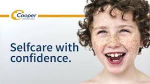 Cooper Consumer Health