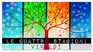 Antonio vivaldi inverno le quattro stagioni guida all ascolto.mp3. Antonio Vivaldi Le Quattro Stagioni Italian Classical Music Masterpiece The Four Seasons Youtube