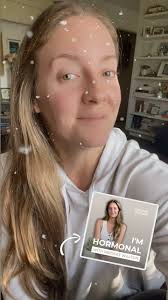 Before you board the flight to go see your family, download the latest  episode of my podcast “I’m Hormonal.” 🎅🏼 🎧 , In this episode called  Holiday Hormone Tips, you’ll get the low down