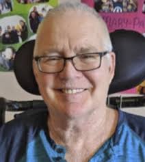 Dr. David Carr Obituary