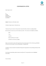 Mason, this letter is sent to you in reference with the inquiry you made on 7 august regarding your bank. How To Write A Job Interview Confirmation Letter Check Out This Sample Job Interview Confirma Confirmation Letter Confirmation Email Template Letter Templates