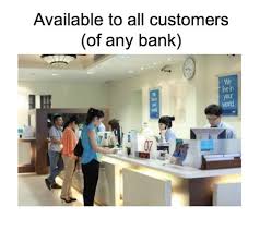Our atms and online banking remain open 24/7. The Agnostic Bank Branch