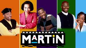 One running joke was his not having a job, prompting the catchphrase: Is It Possible That We Ll See A Martin Reboot On Television