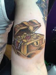 Check spelling or type a new query. Treasure Chest Tattoo