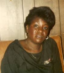 Mother Katie Lee Warren Snead