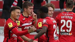 123100, москва, краснопресненская набережная д.10, стр. S Kem Sygraet Moskovskij Spartak V Kvalifikacii Ligi Chempionov Eurosport