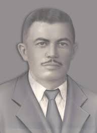 GIL RODRIGUES DOS SANTOS