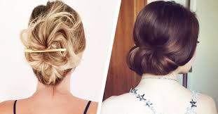 Short hair is in vogue and simple to style, yet one drawback can prevent individuals from going short—some are too short to even consider putting up. 15 Updos For Thin Hair That You Ll Love