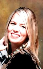 Shauna Norvell Obituary (1970