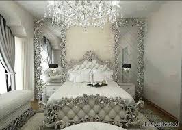 Pin By Barbara B On Home Design Decor More Silver Bedroom Elegant Bedroom Luxurious Bedrooms