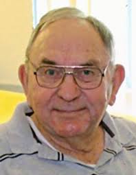 Marvin Bartel Obituary October 24, 2013