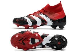 Get the latest news from adidas. Cheap Adidas Predator Mutator 20 1 Fg Football Boots Human Race True Red White Core Black For Only 109 00