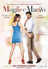 He has appeared in more than forty european films and television series' since the early 1990s, including gabriele muccino's the last. Moglie E Marito Wikipedia