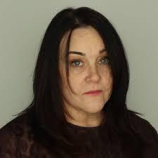 Christine Malcolm's Instagram, Twitter & Facebook