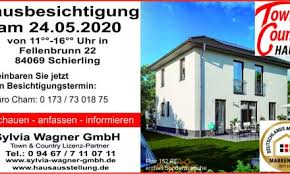 Finde günstige immobilien zum kauf in schierling Unser Neuer Haustyp Das Stadthaus 100 Hausbau Blog Der Sylvia Wagner Gmbh