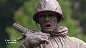 Veteran's Day-Silva 2021