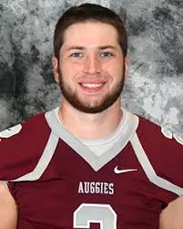 2017 Football Roster