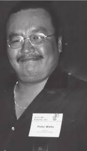 Annual Healing Walk Comes With Message NCAI Will Host 2003 Scholarship  Pageant in Albuquerque, NM Ahnji-Bi-Ma-Diz Center Reopens