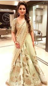Sarees are undoubtedly the most versatile indian attire in our closets and we have previously established this fact on our channel. Lovely Dress Up Lehenga Hairstyles Hairstyles For Gowns Saree Hairstyles