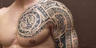Home » tattoo designs » tribal tattoos: 75 Best Tribal Tattoos For Men Cool Design Ideas 2021 Guide