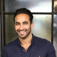 Grif Blackstone Email & Phone Number